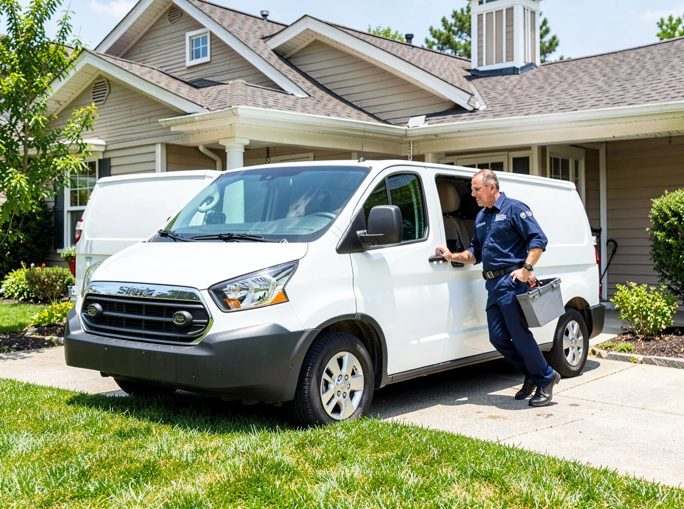 Emergency Plumber company in Venus, TX